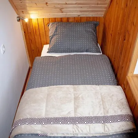 Rezidenca Mitja Appartement Gozd Martuljek