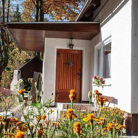 Rezidenca Mitja Appartement