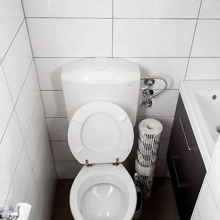 Rezidenca Mitja Appartement