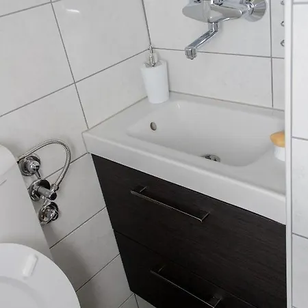 Rezidenca Mitja Appartement Gozd Martuljek