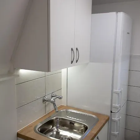 Rezidenca Mitja Апартаменты
