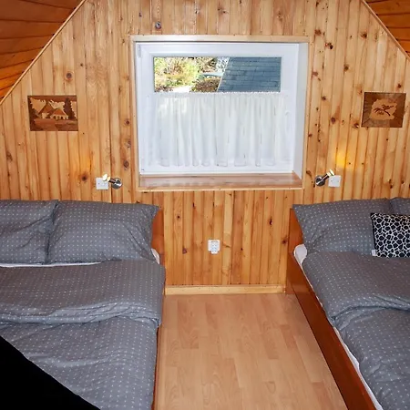 Appartement Rezidenca Mitja