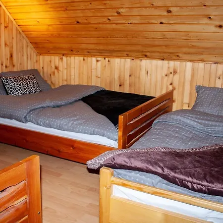Rezidenca Mitja *