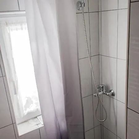 Апартаменты Rezidenca Mitja *